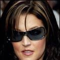 Foto Lisa Marie Presley