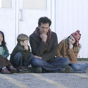 Foto Eu, Meu Irmão e Nossa Namorada