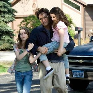 Foto A Vida Sem Grace