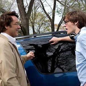 Foto A Vida Sem Grace