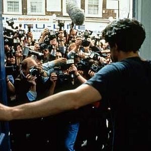 Foto Um Lugar Chamado Notting Hill