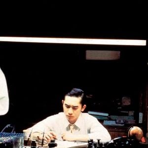 Foto Tony Leung Chiu-Wai