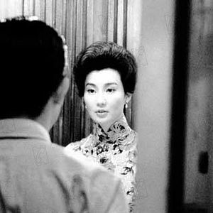 Foto Tony Leung Chiu-Wai