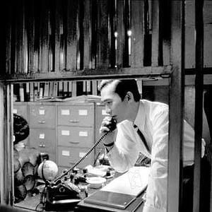 Foto Tony Leung Chiu-Wai