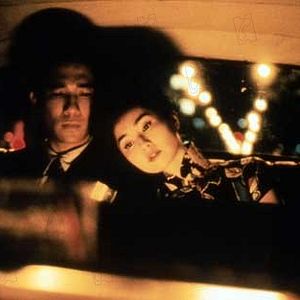 Foto Tony Leung Chiu-Wai