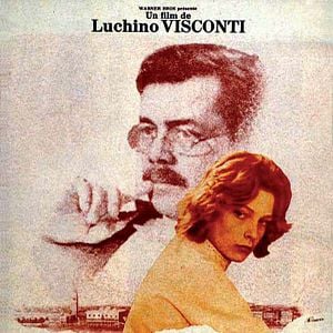 Foto Morte em Veneza