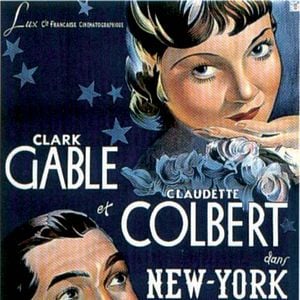 Foto Aconteceu Naquela Noite