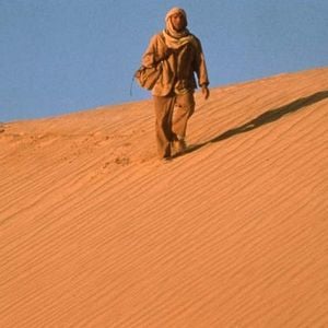 Foto O Paciente Inglês