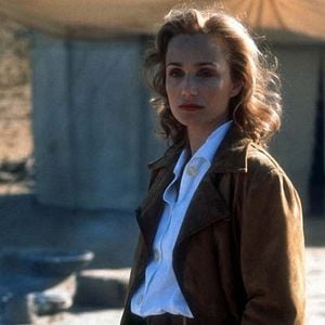 Foto O Paciente Inglês