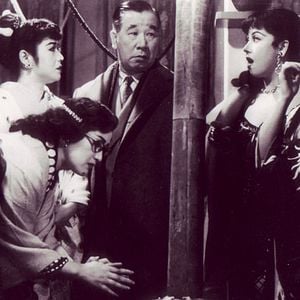 Foto A Rua da Vergonha