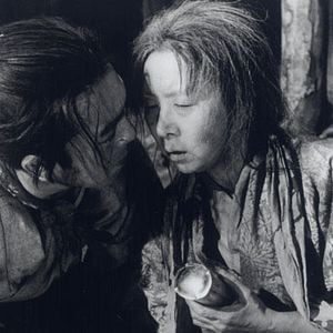 Foto O Intendente Sansho