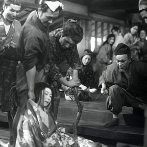 Foto O Intendente Sansho