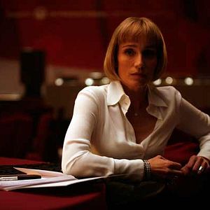 Foto O Invencível - Largo Winch