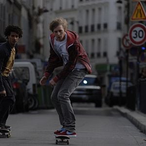 Foto Fugindo da Morte