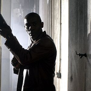 Foto Fugindo da Morte