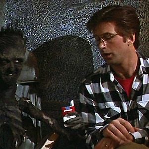 Foto Os Fantasmas Se Divertem