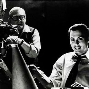 Foto Ed Wood