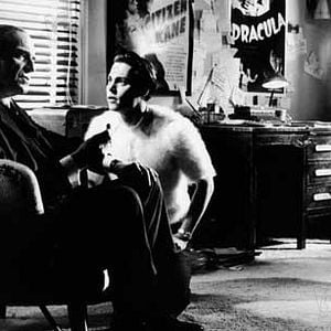 Foto Ed Wood