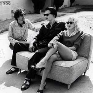 Foto Ed Wood