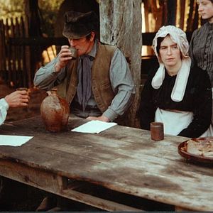 Foto Eu, Pierre Rivière, Que Degolei Minha Mãe, Minha Irmã e Meu Irmão