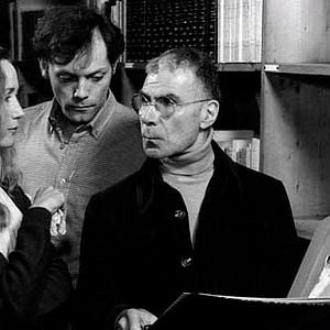 Foto Patrick Dewaere