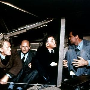 Foto Richard Attenborough