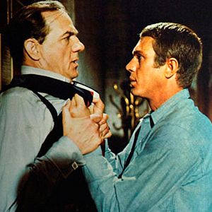 Foto A Mesa do Diabo