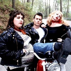 Foto Traci Lords