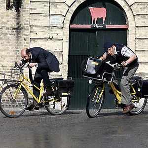 Foto A Riviera Não É Aqui