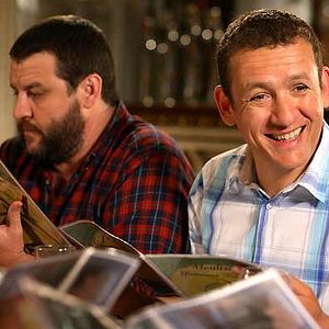 Foto A Riviera Não É Aqui