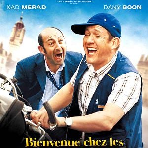 Foto A Riviera Não É Aqui