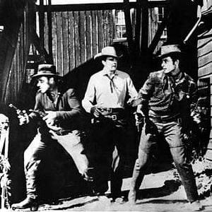 Foto Matar ou Morrer