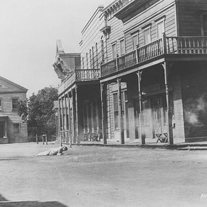 Foto Matar ou Morrer