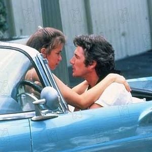 Foto A Força do Amor