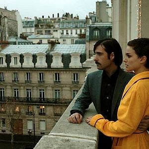 Foto Hotel Chevalier