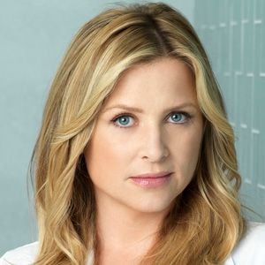 Foto Jessica Capshaw