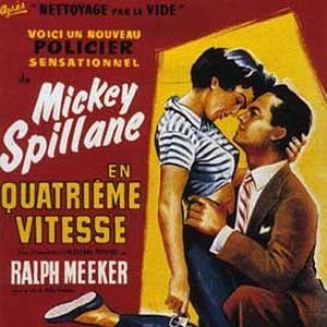 Foto A Morte Num Beijo