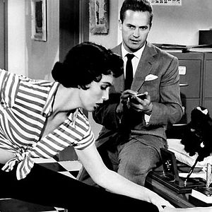 Foto A Morte Num Beijo