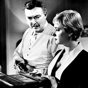 Foto A Morte Num Beijo