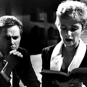 Foto A Morte Num Beijo