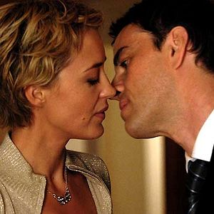 Foto Hélène de Fougerolles