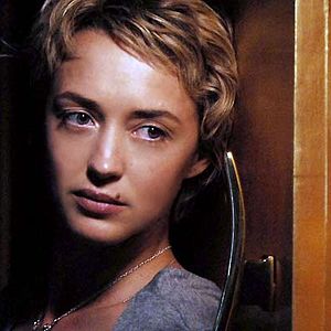 Foto Hélène de Fougerolles