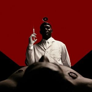 Foto The Spirit - O Filme