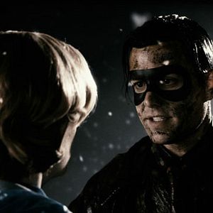 Foto The Spirit - O Filme