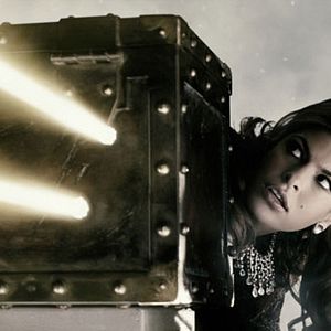 Foto The Spirit - O Filme