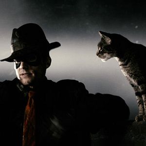 Foto The Spirit - O Filme