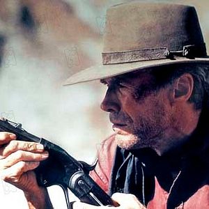 Foto Os Imperdoáveis