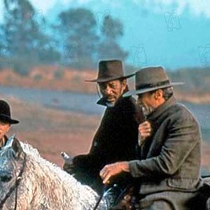 Foto Os Imperdoáveis