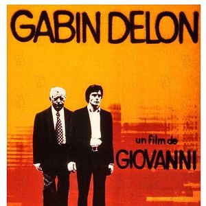 Foto Dois Homens Contra uma Cidade