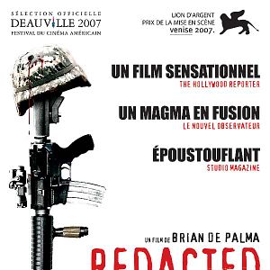 Foto Guerra sem Cortes